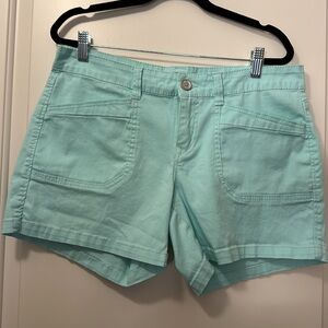 Supplies by Union Bay "Alix" Stretch twill Shorts - 5” Sz 11